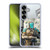 For Honor Characters Warden Soft Gel Case for Samsung Galaxy S25 & MagSafe
