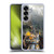 For Honor Characters Conqueror Soft Gel Case for Samsung Galaxy S25 & MagSafe