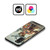 For Honor Characters Valkyrie Soft Gel Case for Samsung Galaxy S25 Ultra & MagSafe