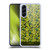 Frida Kahlo Tropical Bird Pattern Soft Gel Case for Samsung Galaxy A56 5G