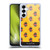 Frida Kahlo Typography Heart Pattern Soft Gel Case for Samsung Galaxy A16 5G & MagSafe