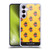 Frida Kahlo Typography Heart Pattern Soft Gel Case for Samsung Galaxy A35 5G