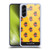 Frida Kahlo Typography Heart Pattern Soft Gel Case for Samsung Galaxy A56 5G