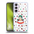 Frida Kahlo Icons Rose Patterns Soft Gel Case for Samsung Galaxy A35 5G