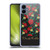Frida Kahlo Roses Pattern Soft Gel Case for Samsung Galaxy A06 4G / 5G
