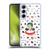 Frida Kahlo Icons Rose Patterns Soft Gel Case for Samsung Galaxy A55 5G