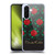 Frida Kahlo Roses Leafy Soft Gel Case for Samsung Galaxy A26 5G