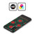 Frida Kahlo Roses Leafy Soft Gel Case for Samsung Galaxy A26 5G
