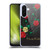 Frida Kahlo Roses Shrub Soft Gel Case for Samsung Galaxy A26 5G