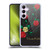 Frida Kahlo Roses Shrub Soft Gel Case for Samsung Galaxy A35 5G