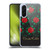 Frida Kahlo Roses Leafy Soft Gel Case for Samsung Galaxy A36 5G