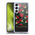 Frida Kahlo Roses Pattern Soft Gel Case for Samsung Galaxy A55 5G