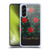 Frida Kahlo Roses Leafy Soft Gel Case for Samsung Galaxy A56 5G