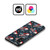 Frosty the Snowman Movie Patterns Pattern 7 Soft Gel Case for Samsung Galaxy A26 5G
