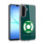 Green Lantern DC Comics Logos Classic 2 Soft Gel Case for Samsung Galaxy A17 4G / 5G