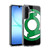 Green Lantern DC Comics Logos Oversized Soft Gel Case for Samsung Galaxy A17 4G / 5G