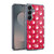 Head Case Designs Fruit Patterns Red Soft Gel Case for Samsung Galaxy S25 & MagSafe