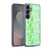 Head Case Designs Fruit Patterns Pears Soft Gel Case for Samsung Galaxy S25+ & MagSafe