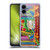 Michael David Ward Animals Frog Soft Gel Case for Samsung Galaxy A06 4G / 5G