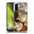 Michael David Ward Animals Fancy Cats Soft Gel Case for Samsung Galaxy A26 5G