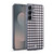 Head Case Designs Gingham-Patterns Black Soft Gel Case for Samsung Galaxy S25+ & MagSafe