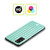 Head Case Designs Gingham-Patterns Green Soft Gel Case for Samsung Galaxy S25 Ultra & MagSafe