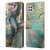 Aimee Stewart Fantasy The Seahorse Leather Book Wallet Case Cover For Huawei Nova 6 SE / P40 Lite