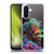 Wumples Cosmic Animals Clouded Monkey Soft Gel Case for Samsung Galaxy A26 5G