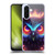 Wumples Cosmic Animals Owl Soft Gel Case for Samsung Galaxy A26 5G