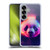 Wumples Cosmic Animals Panda Soft Gel Case for Samsung Galaxy S25 & MagSafe