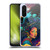 Wumples Cosmic Arts Cloud Goddess Soft Gel Case for Samsung Galaxy A26 5G