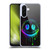 Wumples Cosmic Arts Drip Smiley Soft Gel Case for Samsung Galaxy A26 5G