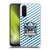 Glasgow Warriors Graphics Stripes Soft Gel Case for Samsung Galaxy A26 5G