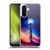 Wumples Cosmic Universe Lighthouse Soft Gel Case for Samsung Galaxy A26 5G