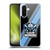 Glasgow Warriors Logo 2 Diagonal Stripes Soft Gel Case for Samsung Galaxy A26 5G