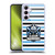 Glasgow Warriors Logo 2 Stripes 2 Soft Gel Case for Samsung Galaxy A35 5G