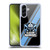 Glasgow Warriors Logo 2 Diagonal Stripes Soft Gel Case for Samsung Galaxy A56 5G
