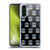 Glasgow Warriors Logo 2 Patterns Soft Gel Case for Samsung Galaxy A56 5G