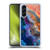 Haroulita Agates Multicolor Soft Gel Case for Samsung Galaxy A56 5G