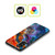 Haroulita Agates Multicolor Soft Gel Case for Samsung Galaxy A56 5G