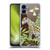Haroulita Forest Leopard Soft Gel Case for Samsung Galaxy A06 4G / 5G