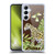 Haroulita Forest Leopard Soft Gel Case for Samsung Galaxy A55 5G