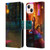 Aimee Stewart Fantasy Wanderlust Leather Book Wallet Case Cover For Apple iPhone 13