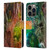 Aimee Stewart Fantasy Dream Tree Leather Book Wallet Case Cover For Apple iPhone 14 Pro