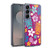 Head Case Designs Hawaiian Patterns Tiki Soft Gel Case for Samsung Galaxy S25 & MagSafe