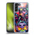 Dean Russo Dogs 3 Doberman Soft Gel Case for Samsung Galaxy S22+ 5G