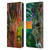 Aimee Stewart Fantasy Dream Tree Leather Book Wallet Case Cover For Nokia C21