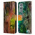 Aimee Stewart Fantasy Dream Tree Leather Book Wallet Case Cover For OnePlus 9
