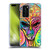 Dean Russo Pop Culture Alien Soft Gel Case for Huawei P40 5G