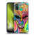 Dean Russo Pop Culture Alien Soft Gel Case for Huawei P Smart (2020)